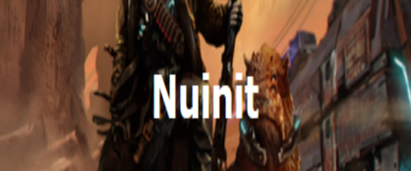 Nuinit banner