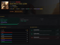 Lanista - Gladiator Manager screenshot 1