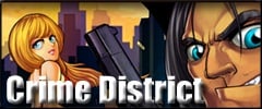 Crime District