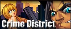 Crime District banner