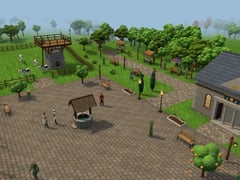Ashvale screenshot 3