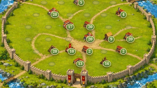 Travia LT preview