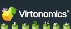 Virtonomics Economics online