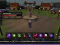 Emberfall Online screenshot 1