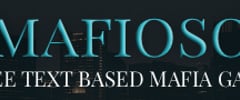 Mafioso City