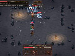 Guildbound: RPG screenshot 6