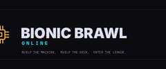 Bionic Brawl Online