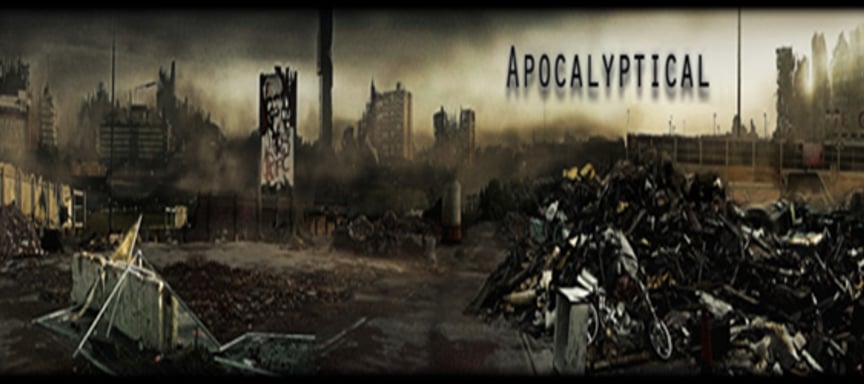 Apocalyptical