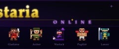 Crystaria Online