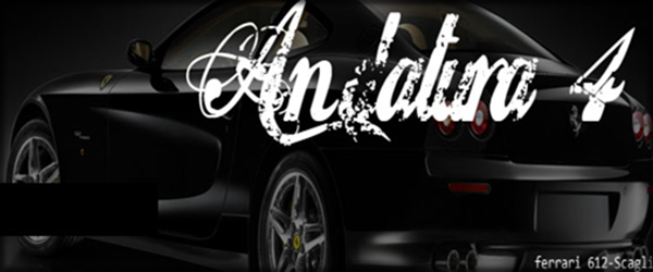 Andatura preview