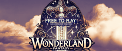 Wonderland Fantasy