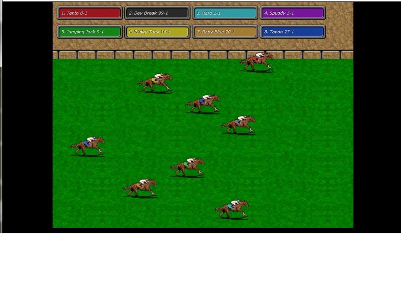 SimSportsWorld screenshot