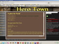 Hero Town