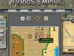 Nyrris Empire screenshot 3