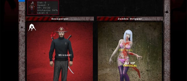 Zombie Pandemic banner