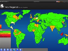 Ars Regendi screenshot 1