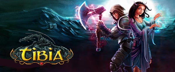 Tibia banner