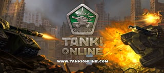 Tanki Online