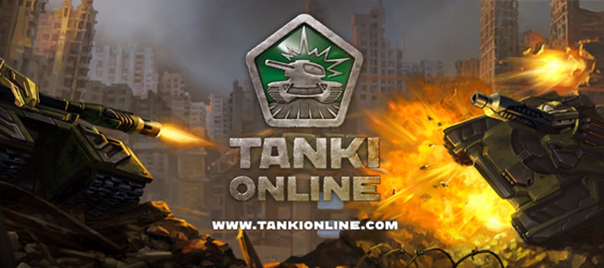 Tanki Online