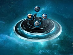 Light of Nova screenshot 4