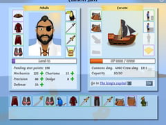 Reign of Pirates screenshot 3