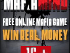 MafiaMind screenshot 1
