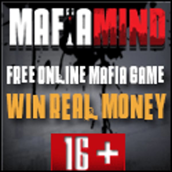 MafiaMind screenshot