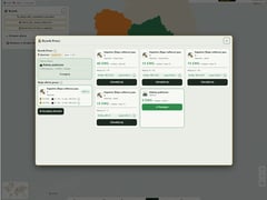 EcoWar: Global Conflict screenshot 2