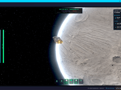 Kron Wars screenshot 2
