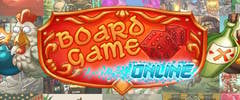 Board Game Online banner