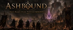 Ashbound
