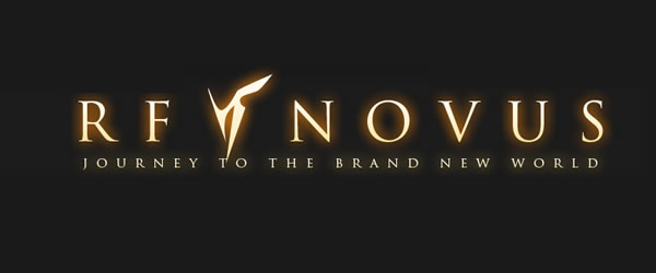 RF Novus The Best Gameplay D
