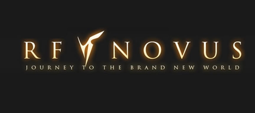 RF Novus The Best Gameplay D banner