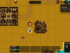 Cooldown MMO screenshot 1