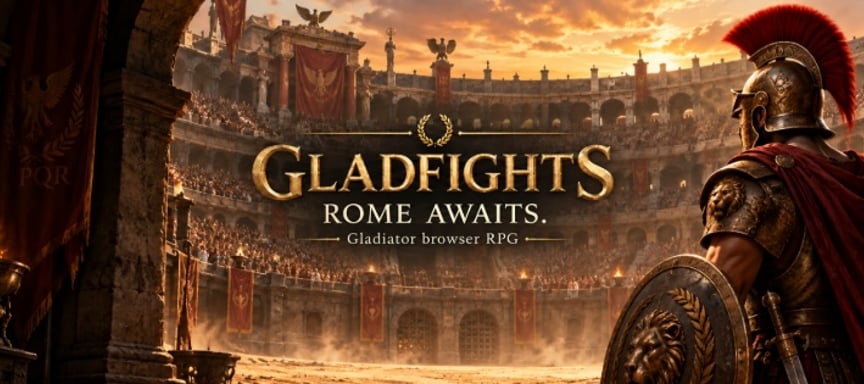GladFights
