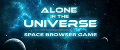 Alone in the Universe