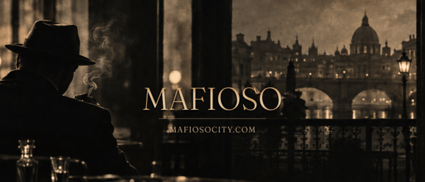 Mafioso City preview