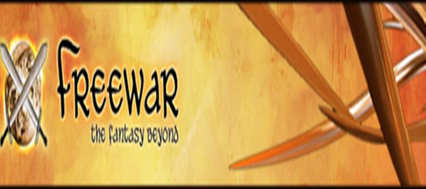 FreeWar