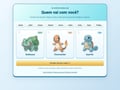 Pokemon Arena screenshot 2