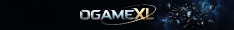 OGameXL banner