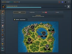 DragonScape Idle screenshot 1