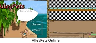 AlleyPets