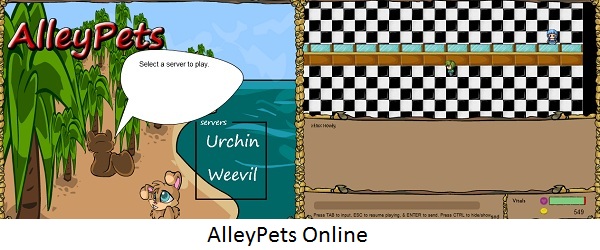 AlleyPets
