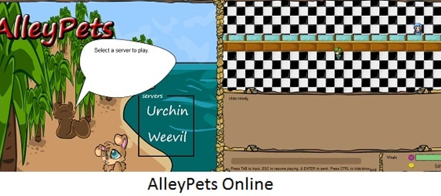 AlleyPets