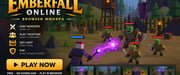 Emberfall Online thumbnail