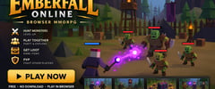 Emberfall Online