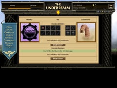 The Under Realm screenshot 4