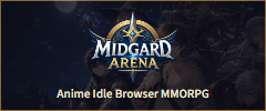 Midgard Arena