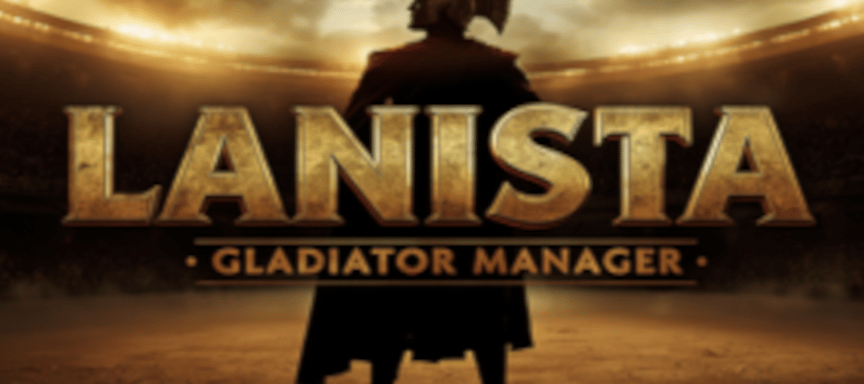 Lanista - Gladiator Manager preview