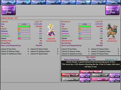 Monster MMORPG Pokemon Style screenshot 5